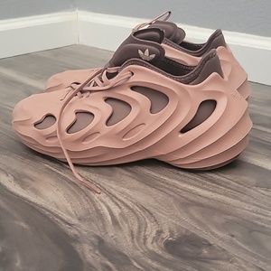 Adidas men's AdiFOM Q